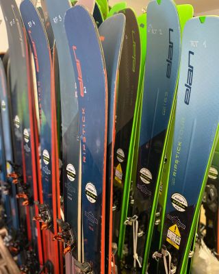 ‼️ Posezónní výprodej skialpů v naší půjčovně ‼️ Více informací na 📲 +420 777 309 334 (Zdeněk Šafář) #vyprodejskialpu...