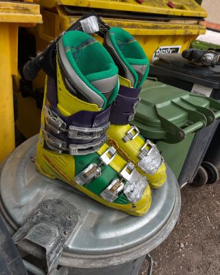 LEGENDY! Díky tati, že jsi mi je koupil! 💪👍🤌