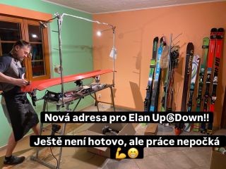 Najdete nás na adrese: Lipová alej 328 Svoboda nad Úpou Stále stěhujeme, ale půjčovna bude co nevidět! Pod vánoční...